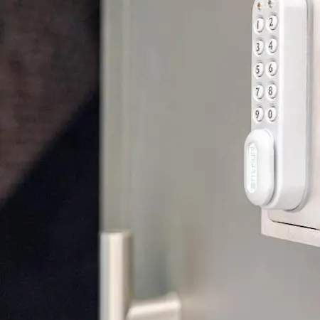 アパート Loft In Centro A Con Accesso Privato ミラノ