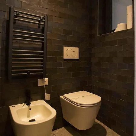 Loft In Centro A Con Accesso Privato * ミラノ
