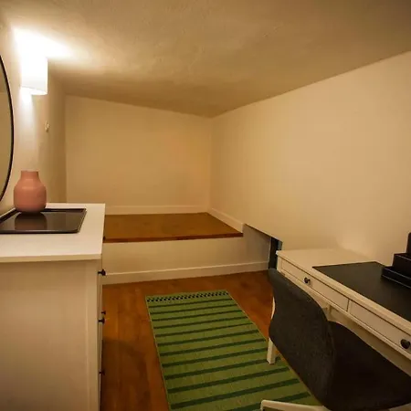 Loft In Centro A Con Accesso Privato アパート *
