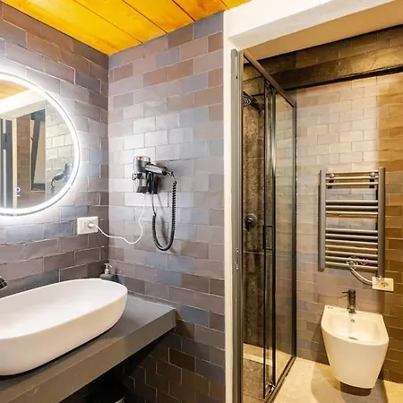 Loft In Centro A Con Accesso Privato ミラノ