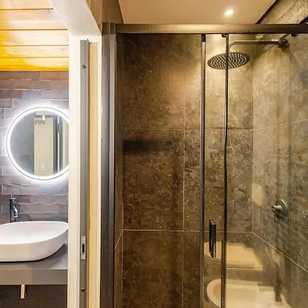 Loft In Centro A Con Accesso Privato Daire Milano