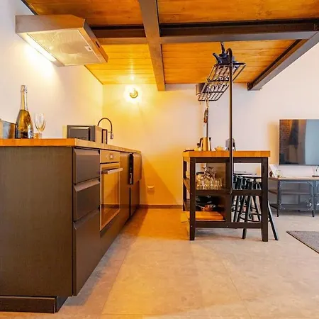Loft In Centro A Con Accesso Privato * ميلان