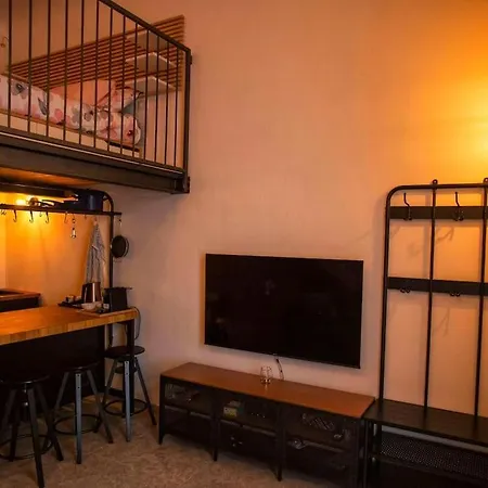 Loft In Centro A Con Accesso Privato Milán
