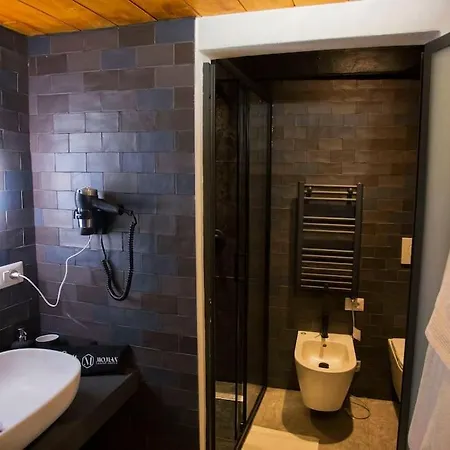 Loft In Centro A Con Accesso Privato Apartmán *