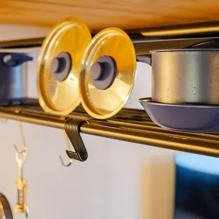 Apartmán Loft In Centro A Con Accesso Privato *