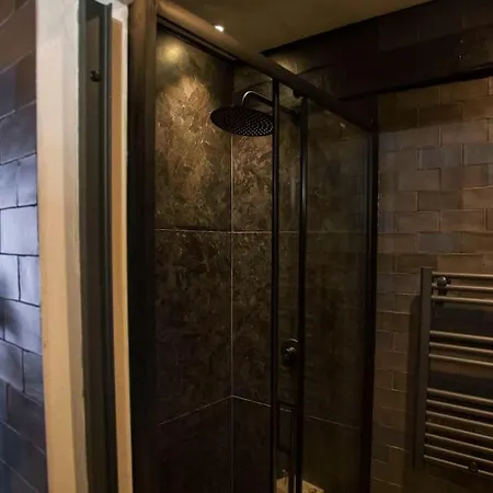 شقة Loft In Centro A Con Accesso Privato *