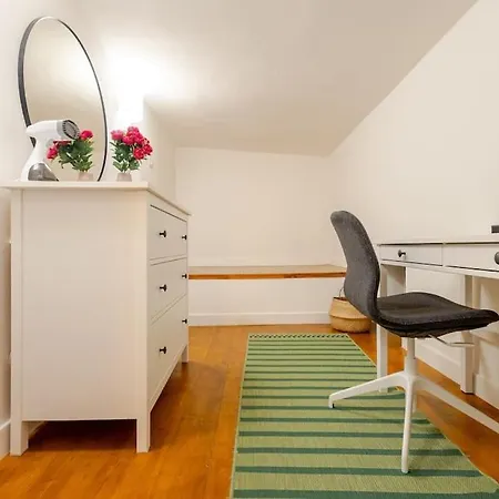Loft In Centro A Con Accesso Privato * ميلان